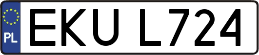 EKUL724