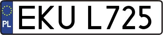 EKUL725