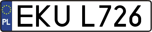 EKUL726