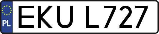 EKUL727