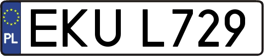 EKUL729