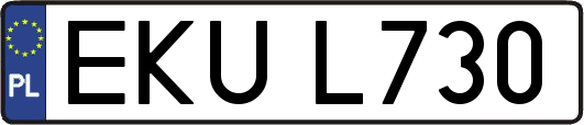 EKUL730