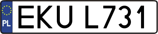 EKUL731