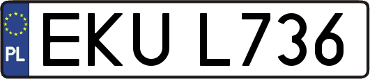 EKUL736