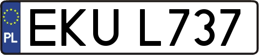 EKUL737