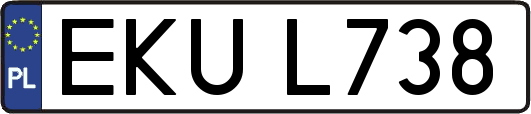 EKUL738