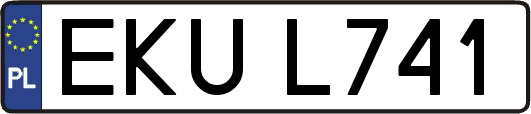 EKUL741