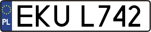 EKUL742
