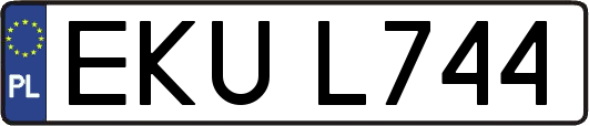 EKUL744
