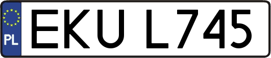 EKUL745