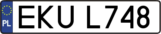EKUL748