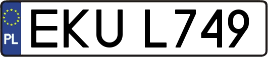 EKUL749