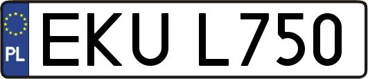 EKUL750