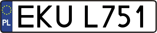 EKUL751