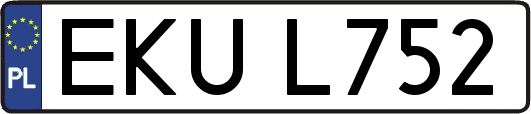 EKUL752