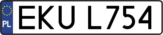 EKUL754