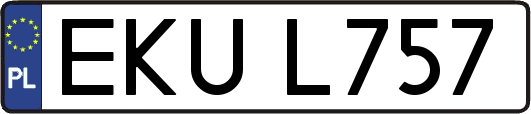 EKUL757