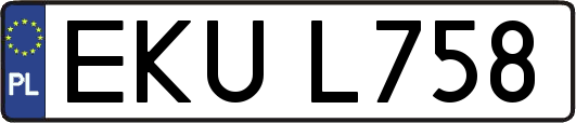 EKUL758
