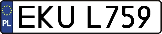 EKUL759