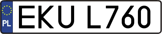 EKUL760