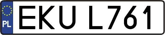 EKUL761
