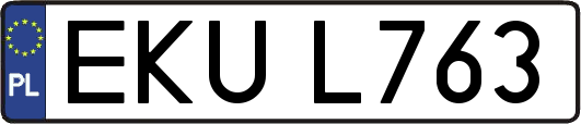 EKUL763