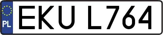 EKUL764