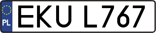 EKUL767