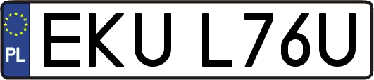 EKUL76U