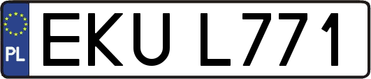 EKUL771