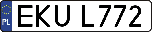 EKUL772