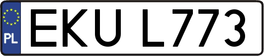 EKUL773