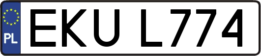 EKUL774