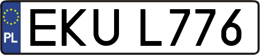 EKUL776