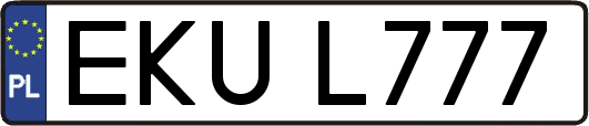 EKUL777
