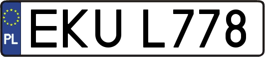 EKUL778