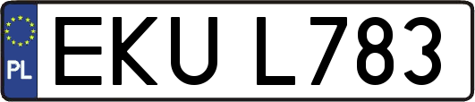 EKUL783