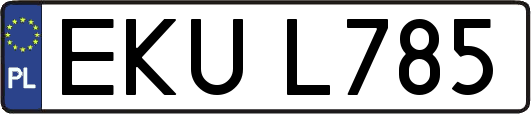 EKUL785