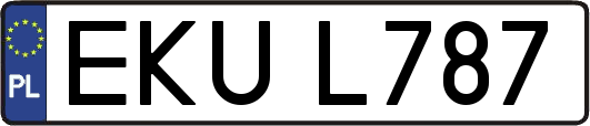 EKUL787