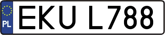 EKUL788