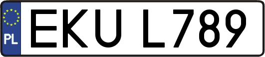 EKUL789