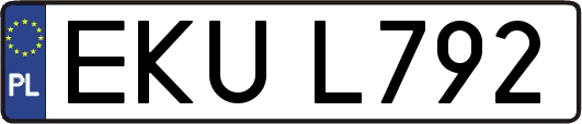 EKUL792
