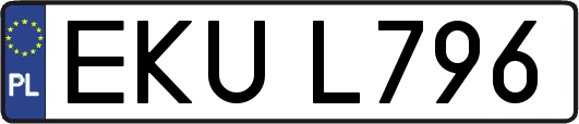 EKUL796