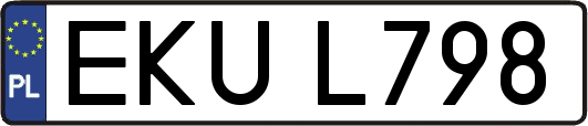 EKUL798