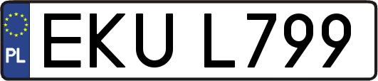 EKUL799