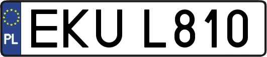 EKUL810