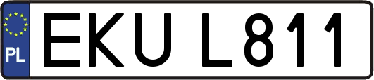 EKUL811