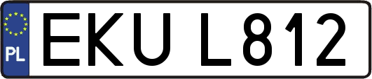 EKUL812