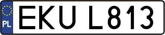 EKUL813
