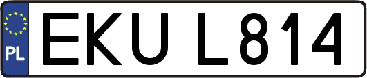 EKUL814